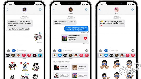۱۰ جایگزین عالی برای واتس‌اپ را بشناسید